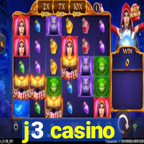 j3 casino